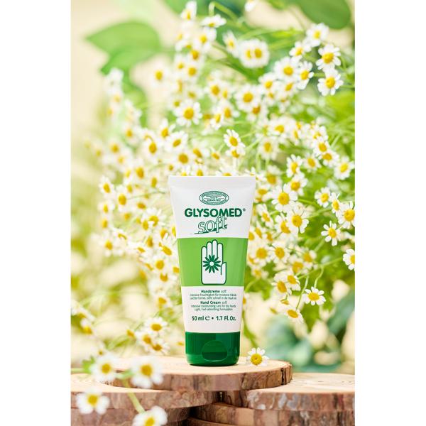 グリソメド ハンドクリームA ソフト フローラル
