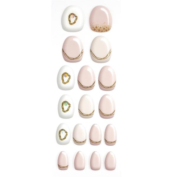 STソニックジェリス ミニッツサロンジェルシール 手用│AINZ&TULPE