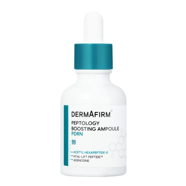 DERMAFIRM ペプトロジー　ブースティングアンプル　PDRN