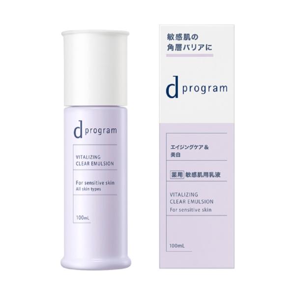 dプログラム ホワイトニングクリア　エマルジョン　詰め替え Amazon | d プログラム ホワイトニングクリア エマルジョン