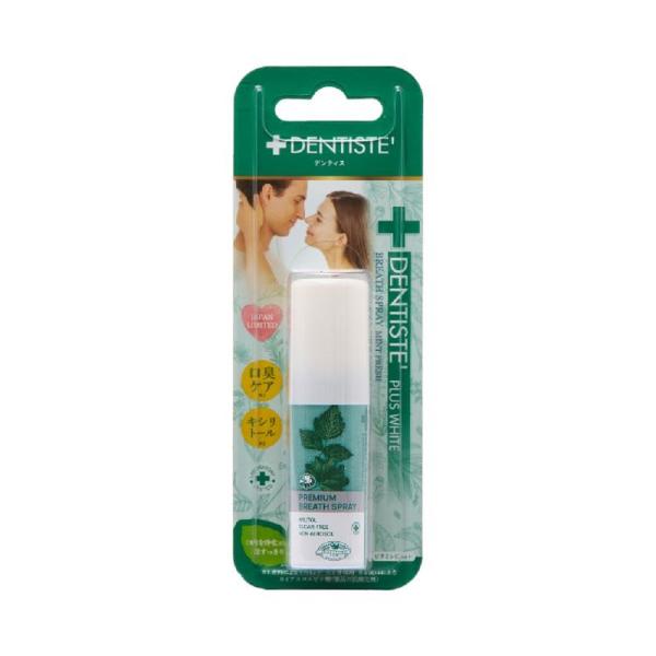 デンティス マウススプレーR　15mL