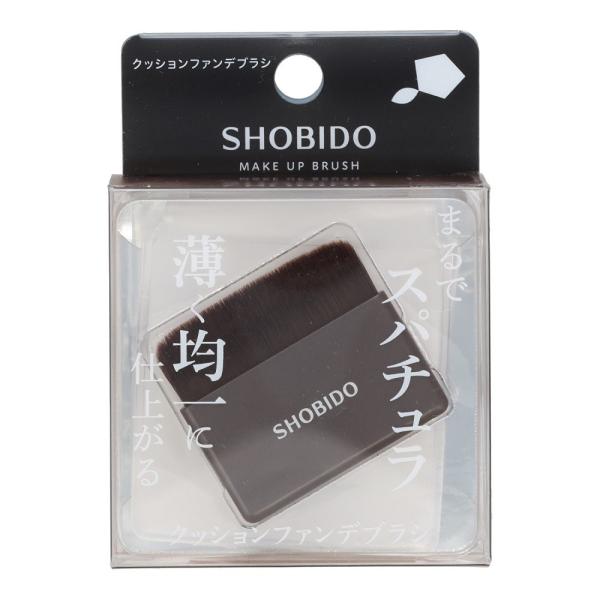 粧美堂 クッションファンデブラシ