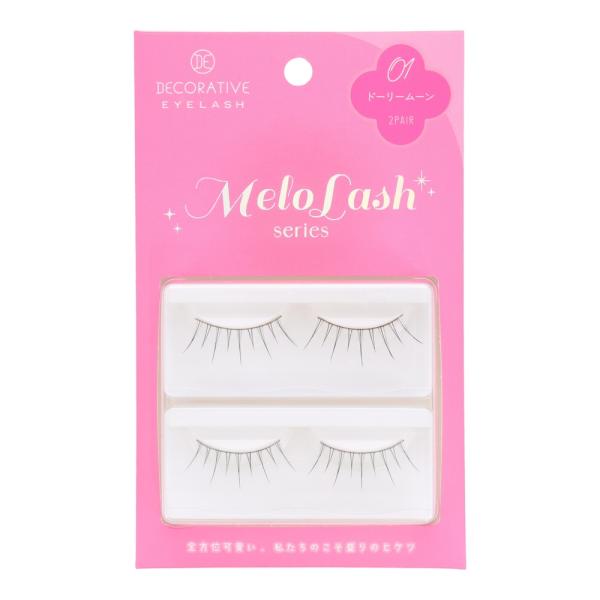 デコラティブアイラッシュ MeloLash
