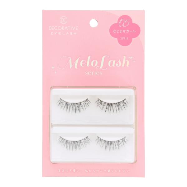 デコラティブアイラッシュ MeloLash