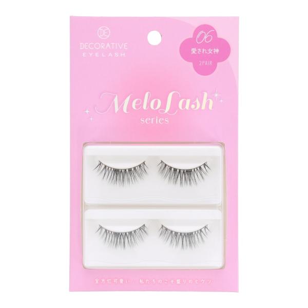 デコラティブアイラッシュ MeloLash