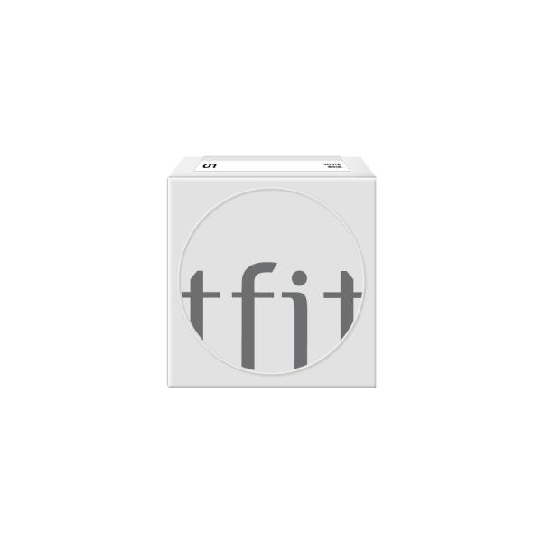 tfit トランスルーセント　エッセンシャルパウダー