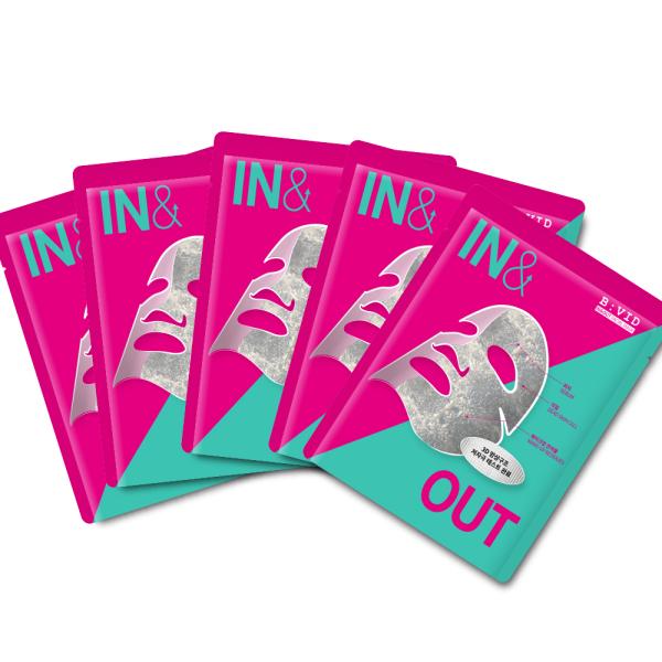 BIVID IN&OUTマスクパック│AINZ&TULPE WEBSTORE - アインズ&トルペ