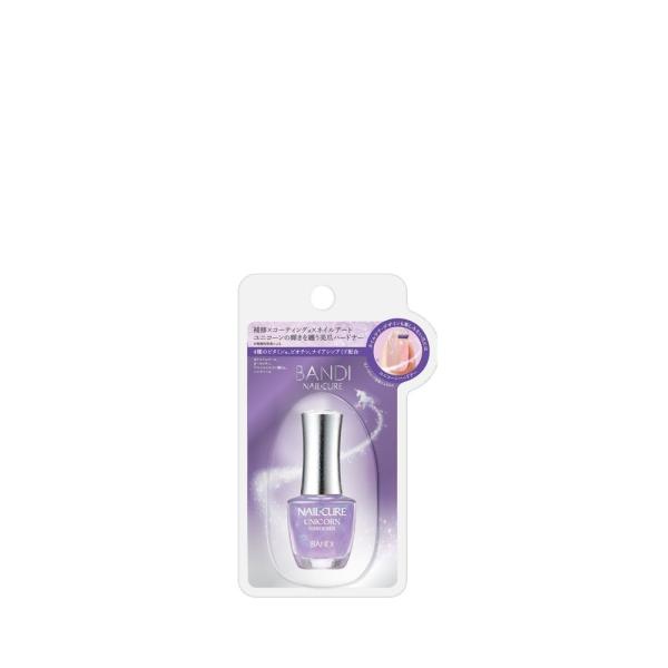 BANDI UNICORN　HARDENER