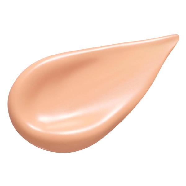 ファシオ うるおい整う　アイクリームコンシーラー　#000