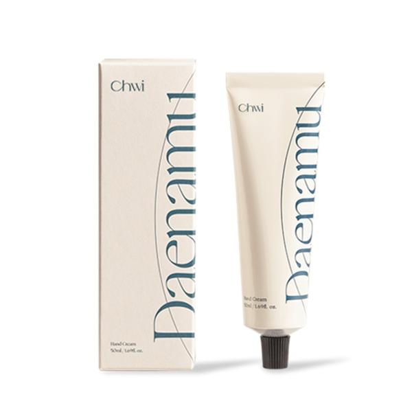 CHWI　ハンドクリーム