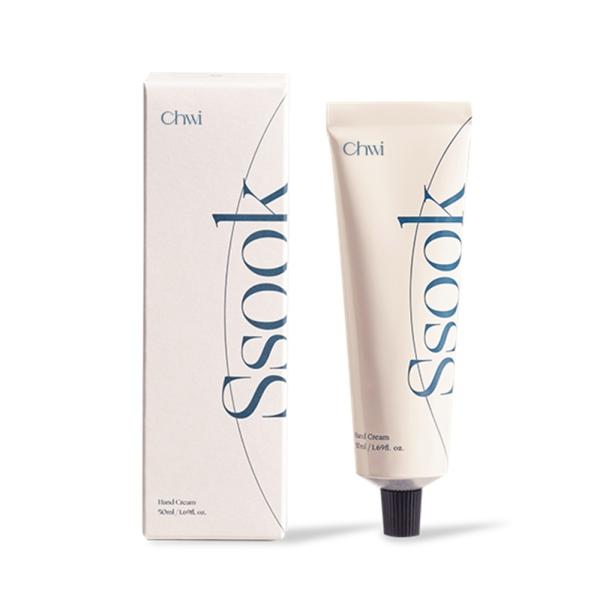 CHWI　ハンドクリーム