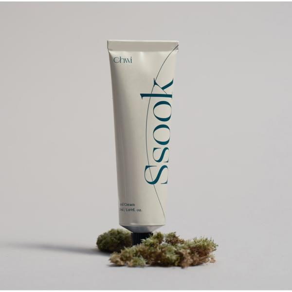 CHWI　ハンドクリーム