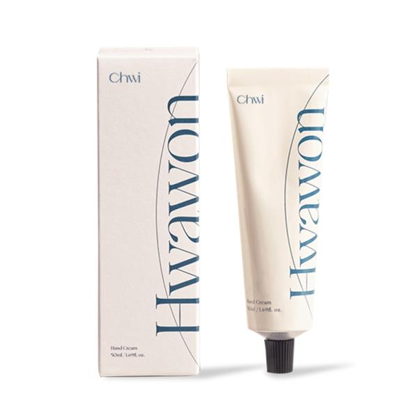 CHWI　ハンドクリーム
