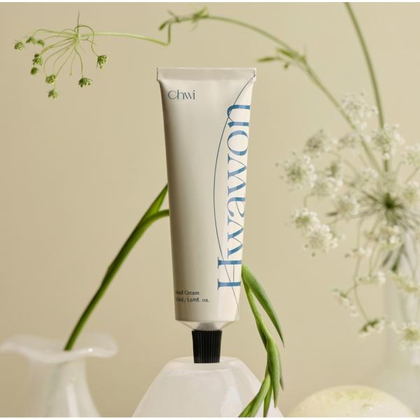 CHWI　ハンドクリーム