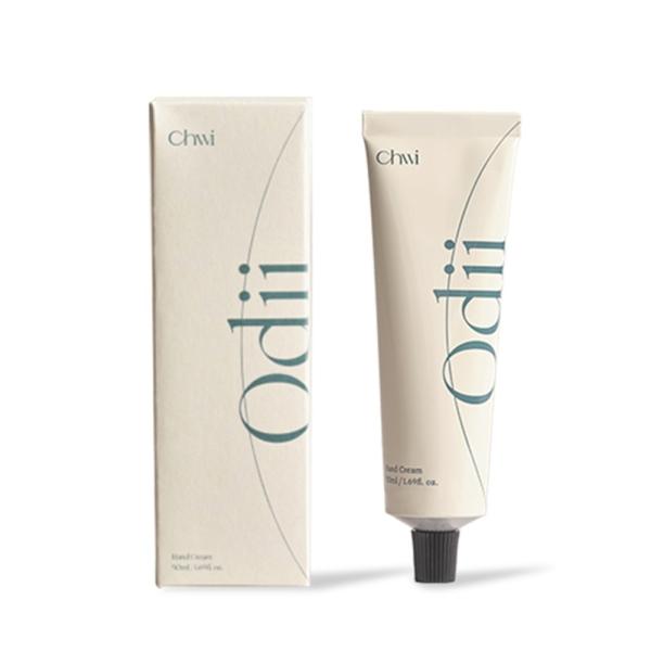 CHWI　ハンドクリーム