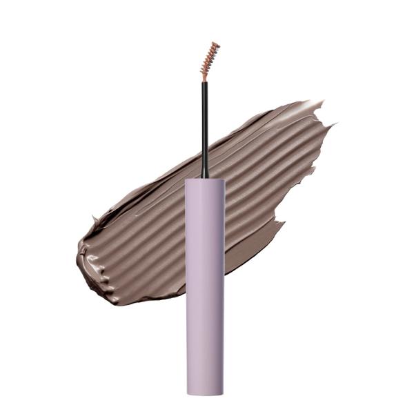 mude インスパイアスキニーブロウカラー