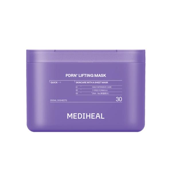 メディヒール PDRNリフティングマスク