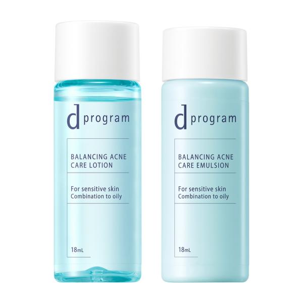 d program バランスケアセット Amazon.co.jp: 【公式】 dプログラム(d program) バランスケア