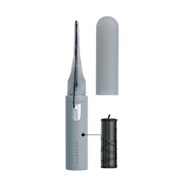 フロスモ ペン型ロールフロス