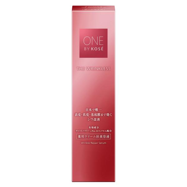 ONE BY KOSE ザ　リンクレス　W(ラージ)