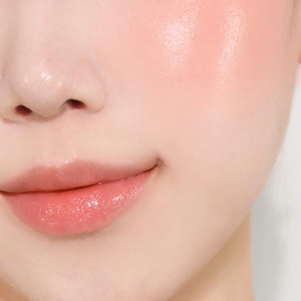 CLIO クリオ エッセンシャル リップチーク タップ