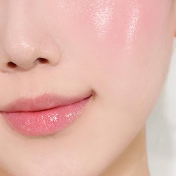 CLIO クリオ エッセンシャル リップチーク タップ