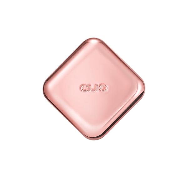 CLIO クリオ エッセンシャル リップチーク タップ