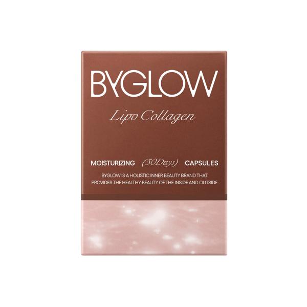 ByGLOW リポコラーゲン リフトショット カプセル│AINZ&TULPE WEBSTORE