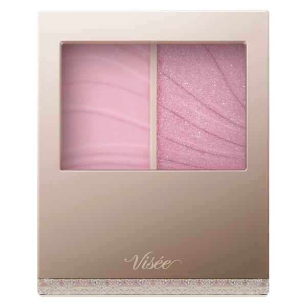 ヴィセ レイヤード　フルリチーク