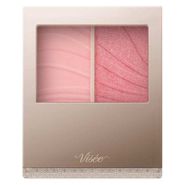 ヴィセ レイヤード　フルリチーク