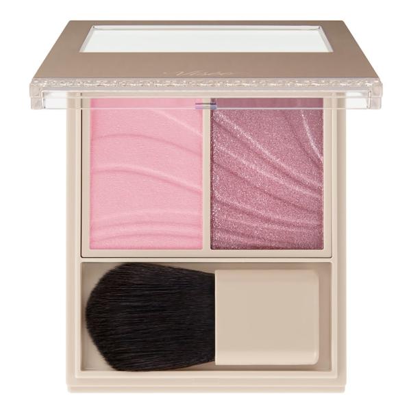 ヴィセ レイヤード　フルリチーク