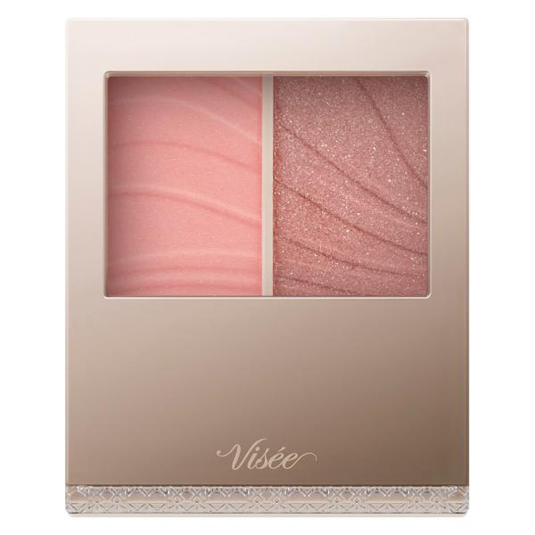 ヴィセ レイヤード　フルリチーク