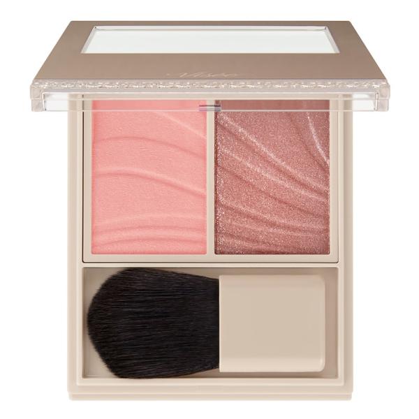 ヴィセ レイヤード　フルリチーク