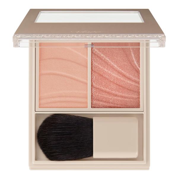 ヴィセ レイヤード　フルリチーク