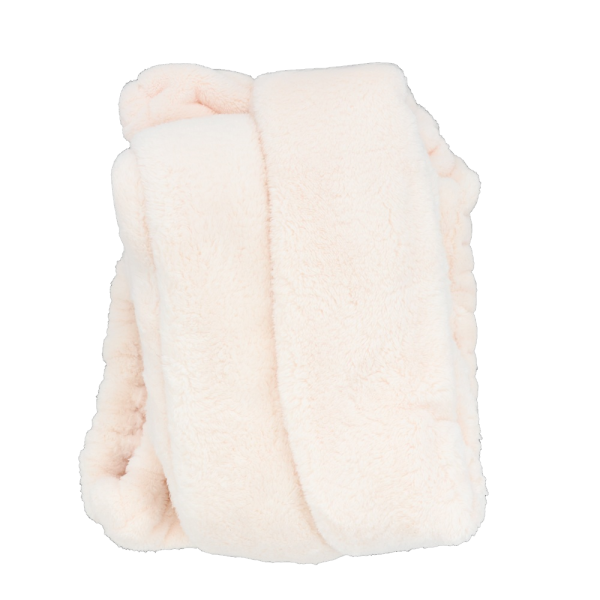 粧美堂 髪想いのヘアドライキャップ　ツインチャーム