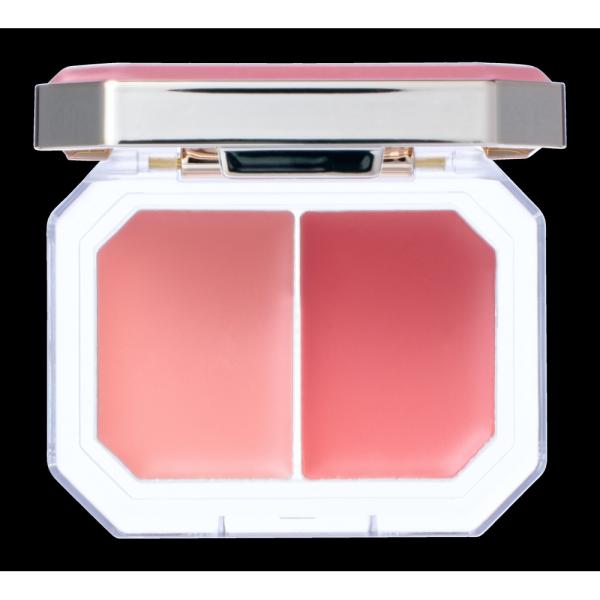 オルタナティブステレオ リップ&チークブラッシングペンダント