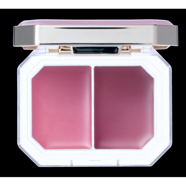 オルタナティブステレオ リップ&チークブラッシングペンダント