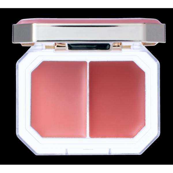 オルタナティブステレオ リップ&チークブラッシングペンダント