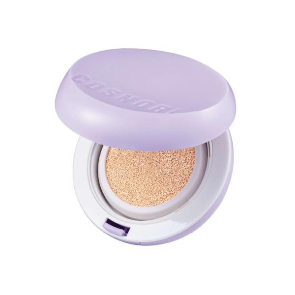 インターナショナルコスメティックス コスノリ　P バリアクッション