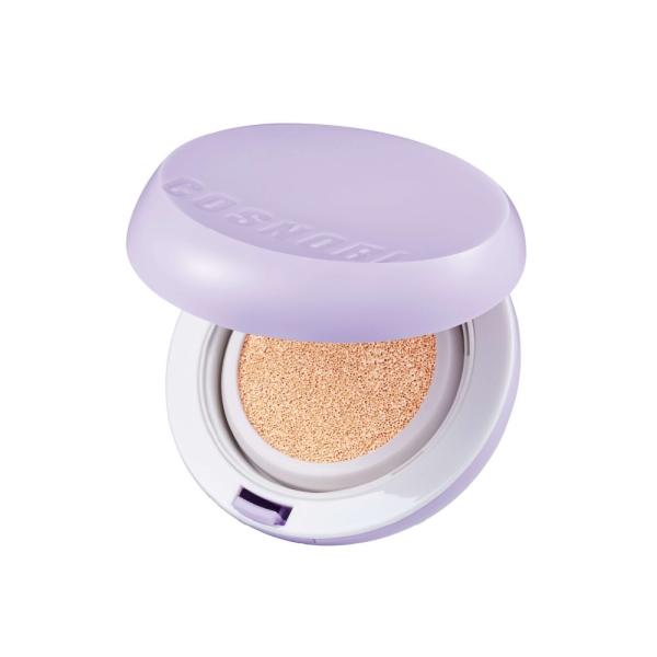 インターナショナルコスメティックス コスノリ　P バリアクッション