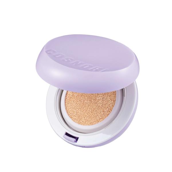 インターナショナルコスメティックス コスノリ　P バリアクッション