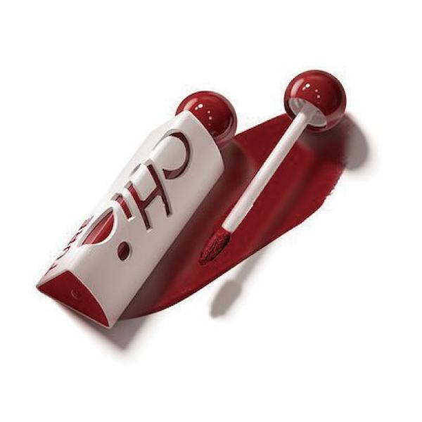 チオチュア 三角泥リップ