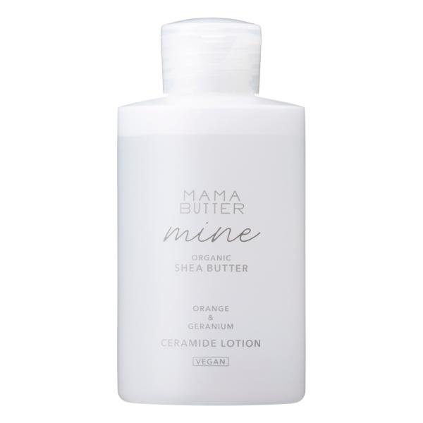 ママバター マイン　エッセンスローション