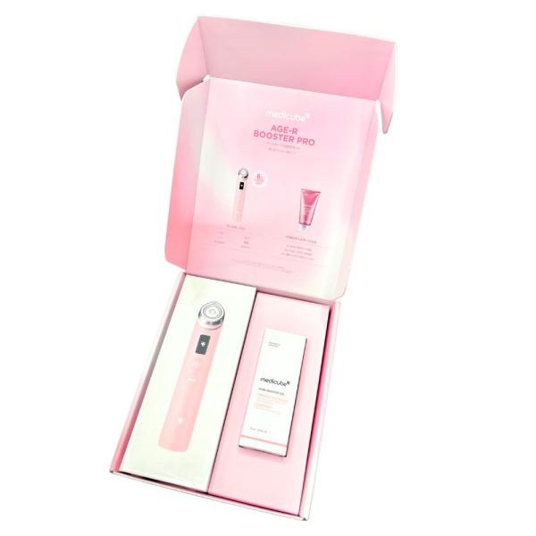 medicube ブースタープロ特別セット│AINZ&TULPE WEBSTORE - アインズ