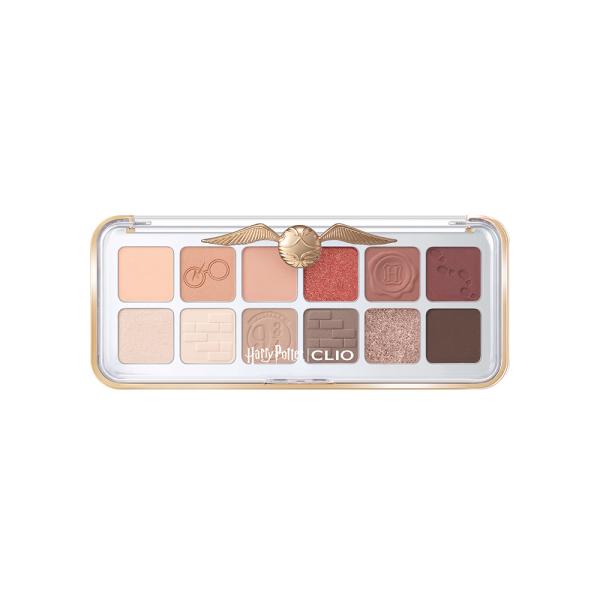 CLIO クリオ　プロ　アイ　パレット　エアー