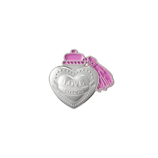 CLIO クリオ　プロ　アイ　パレット　エアー