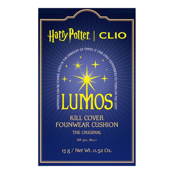 CLIO クリオ キル カバー ファンウェア クッション ザ オリジナル