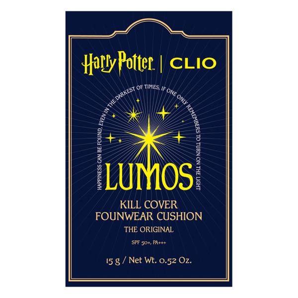 CLIO クリオ キル カバー ファンウェア クッション ザ オリジナル