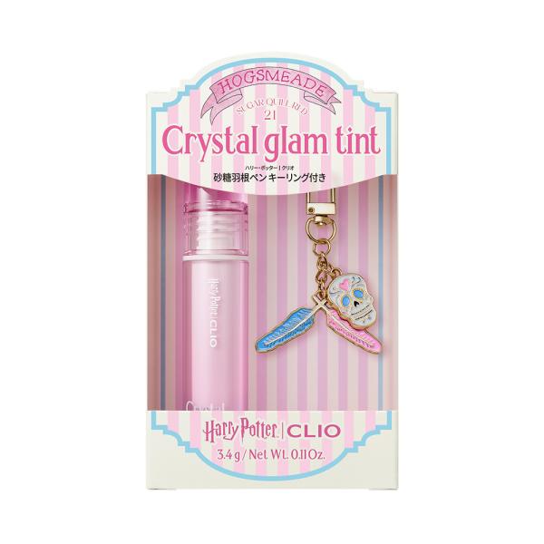 CLIO クリオ　クリスタル　グラム　ティント