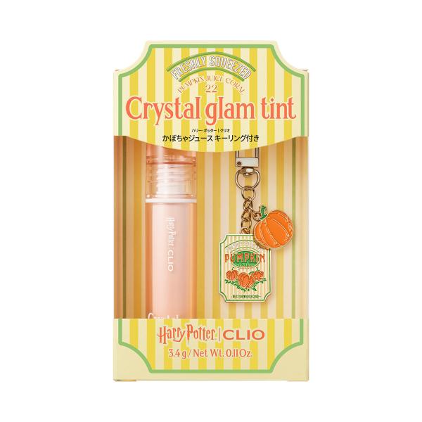 CLIO クリオ　クリスタル　グラム　ティント